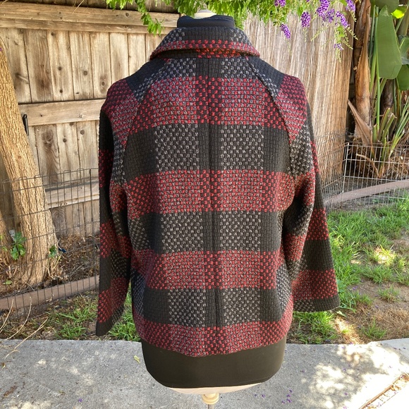 Retro Tweed Jacket by Koret - Picture 3 of 7